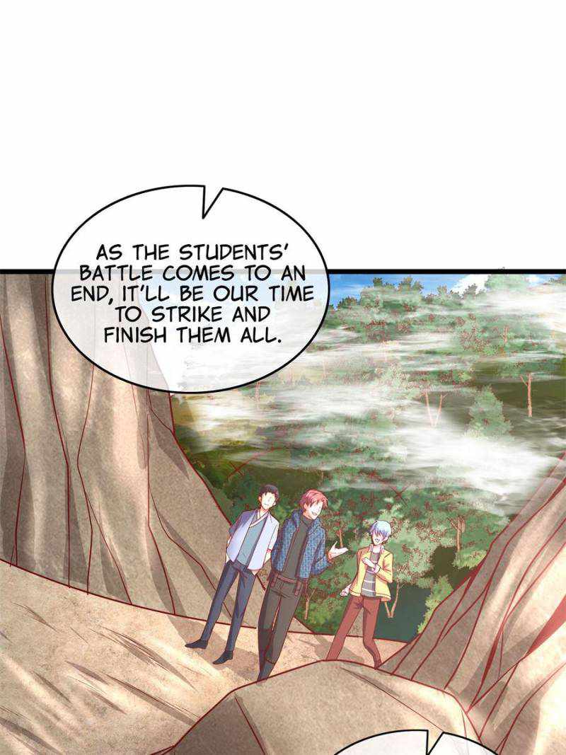 The Boss of Token Exchanging Chapter 119 - Page 95