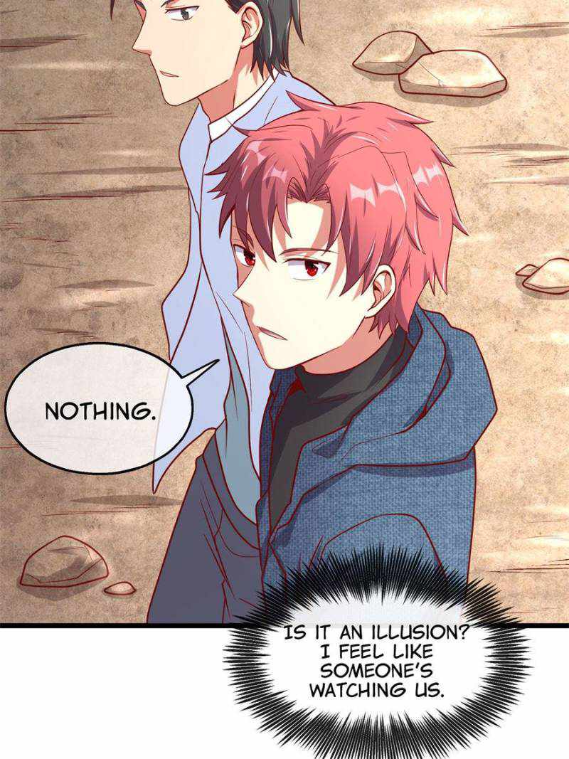 The Boss of Token Exchanging Chapter 119 - Page 98