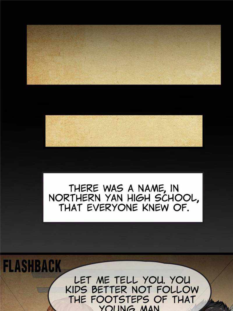 The Boss of Token Exchanging Chapter 12 - Page 1
