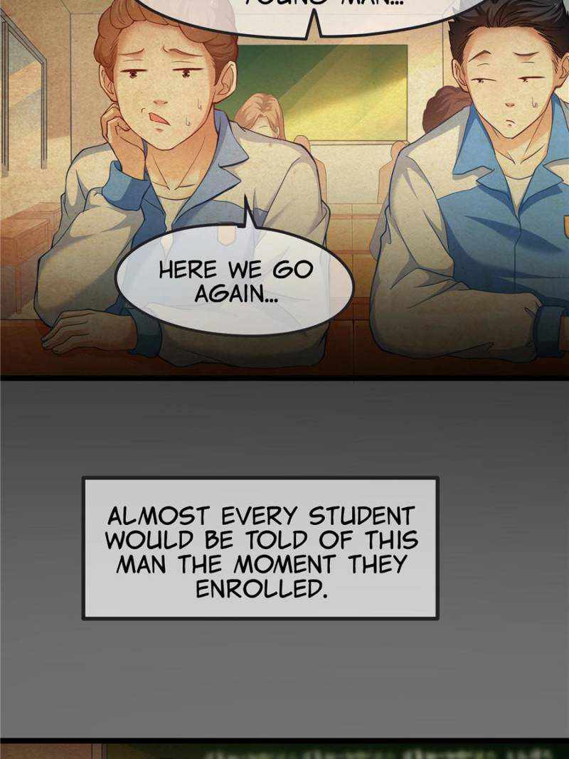 The Boss of Token Exchanging Chapter 12 - Page 2