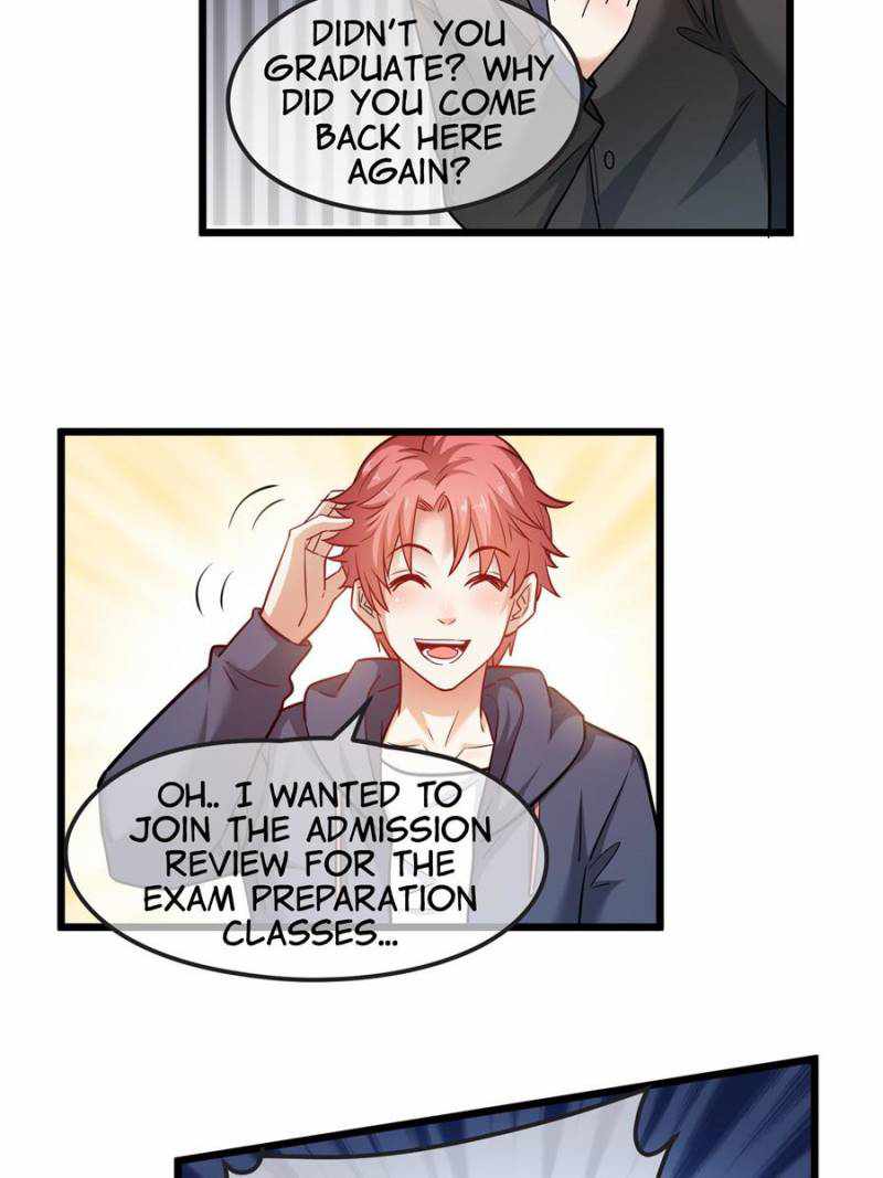 The Boss of Token Exchanging Chapter 12 - Page 12