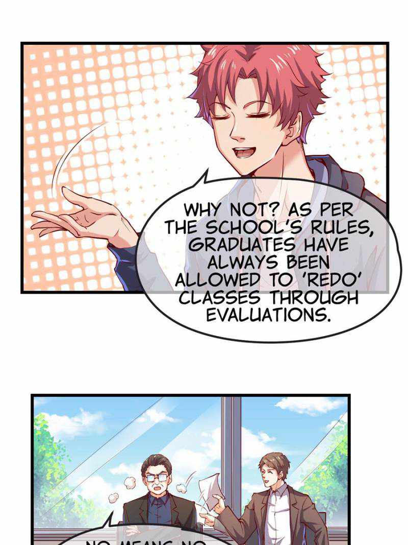 The Boss of Token Exchanging Chapter 12 - Page 14