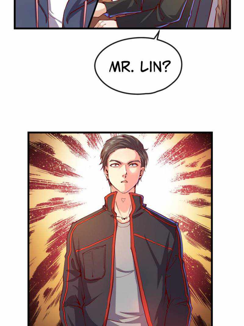 The Boss of Token Exchanging Chapter 12 - Page 18