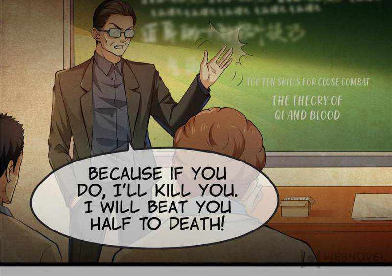 The Boss of Token Exchanging Chapter 12 - Page 3