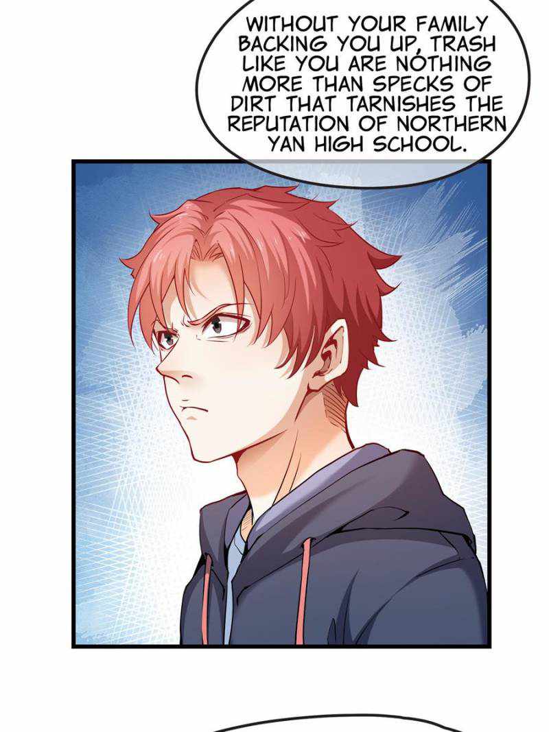 The Boss of Token Exchanging Chapter 12 - Page 22