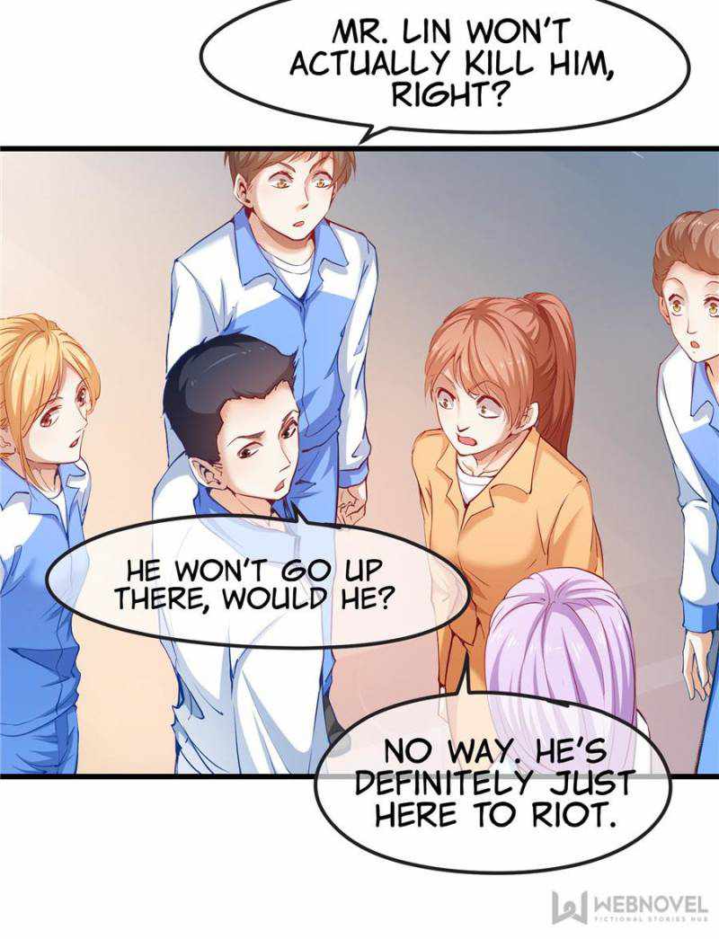 The Boss of Token Exchanging Chapter 12 - Page 23
