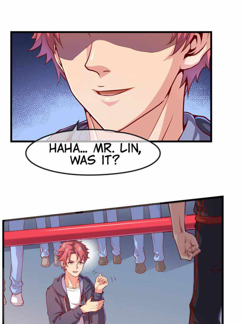 The Boss of Token Exchanging Chapter 12 - Page 24