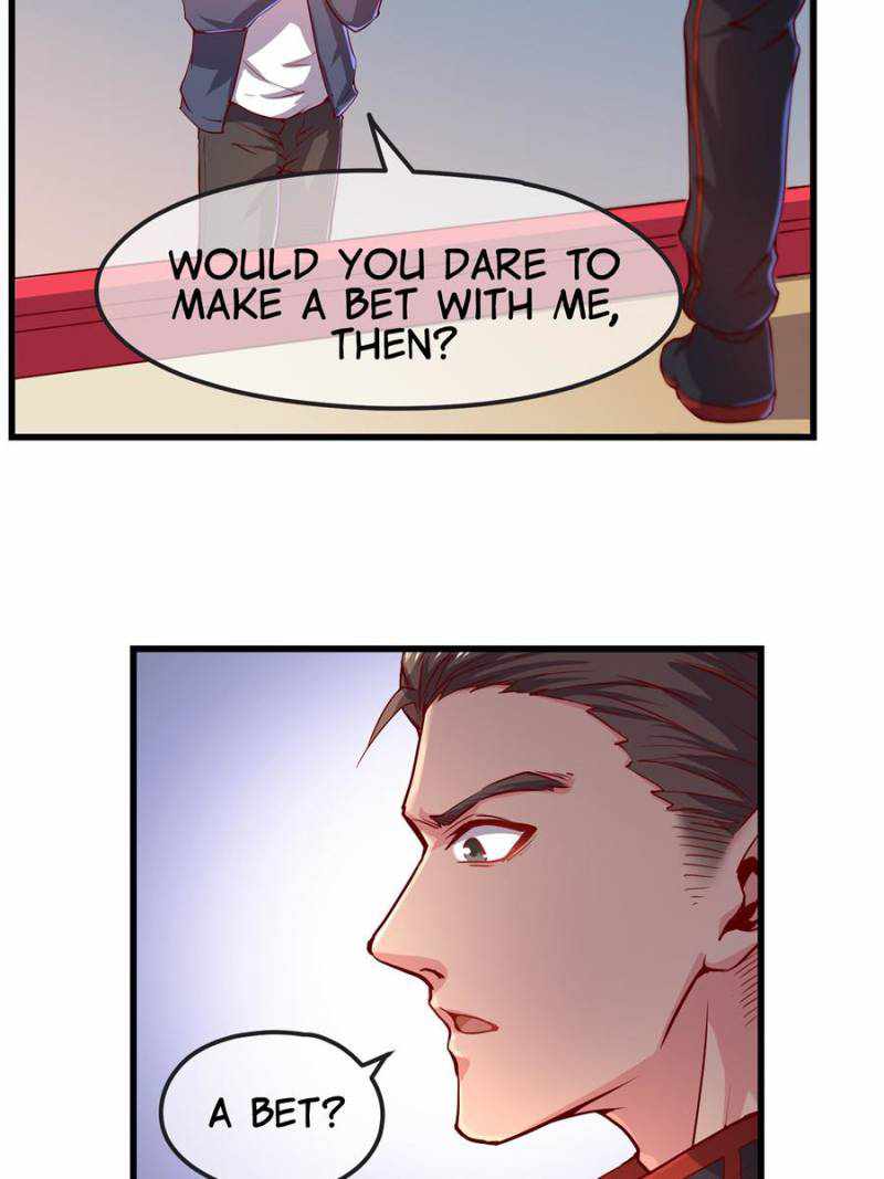 The Boss of Token Exchanging Chapter 12 - Page 25