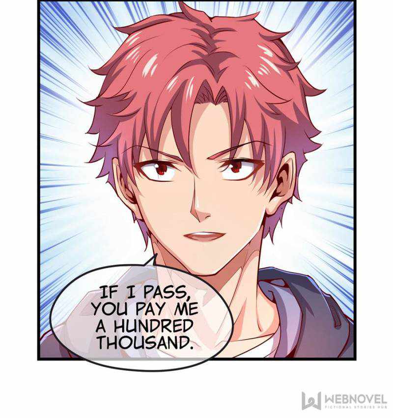 The Boss of Token Exchanging Chapter 12 - Page 28