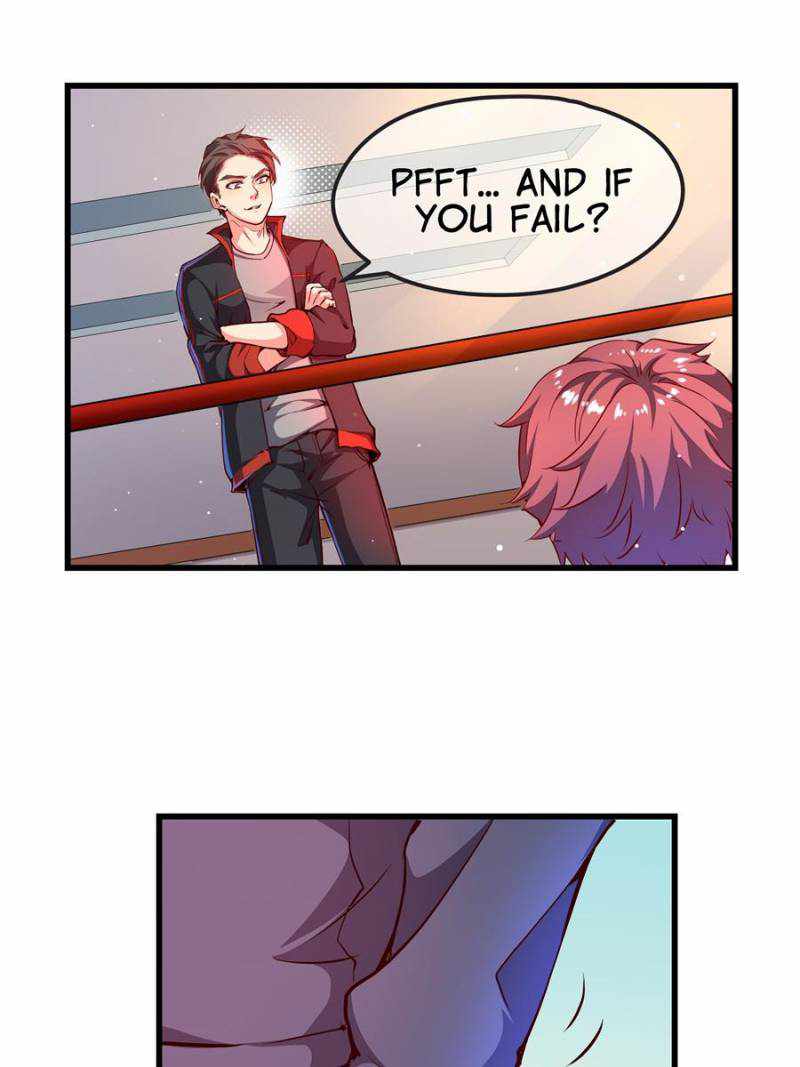 The Boss of Token Exchanging Chapter 12 - Page 29
