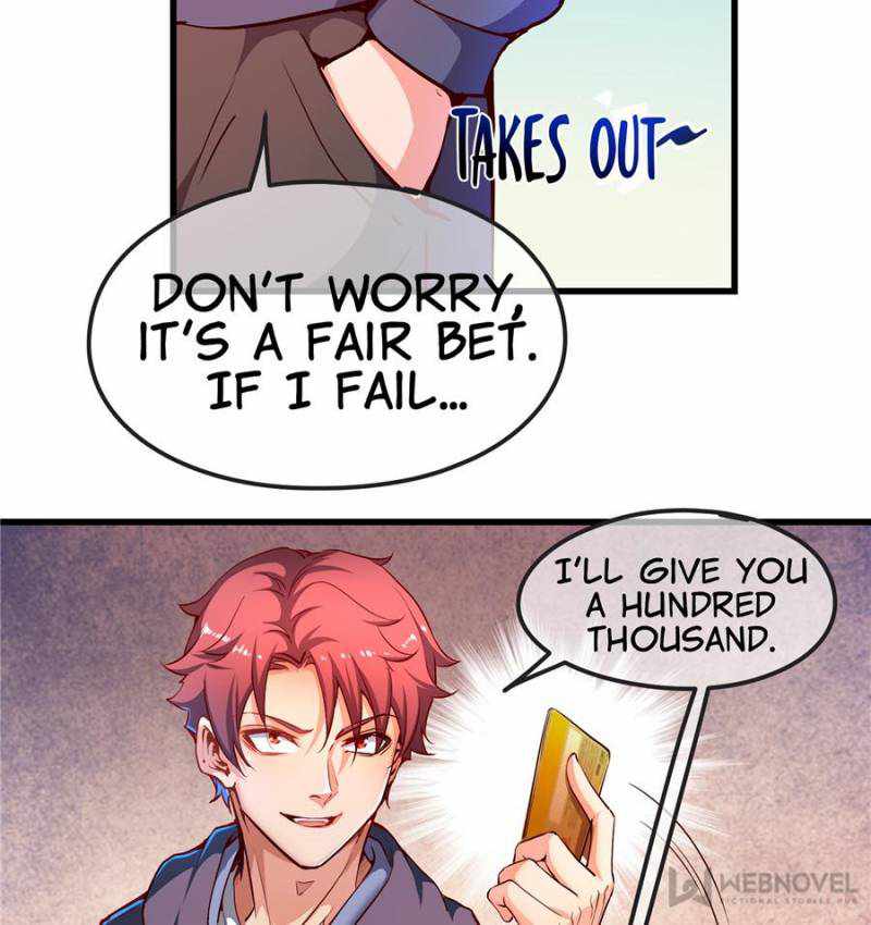 The Boss of Token Exchanging Chapter 12 - Page 30