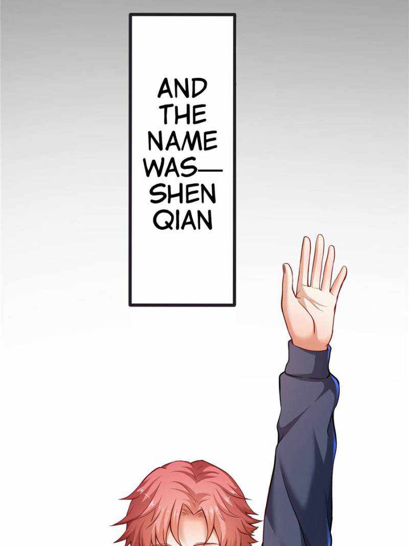 The Boss of Token Exchanging Chapter 12 - Page 4