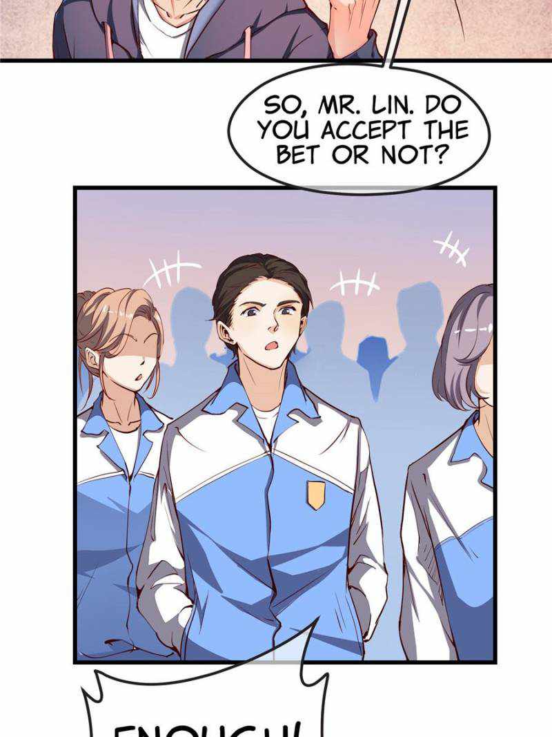 The Boss of Token Exchanging Chapter 12 - Page 31