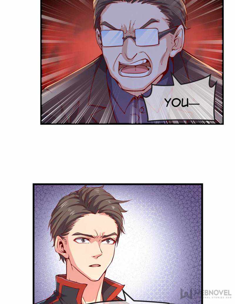 The Boss of Token Exchanging Chapter 12 - Page 34