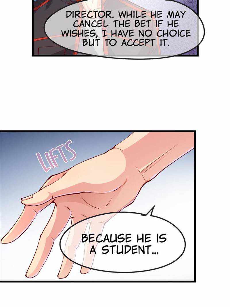 The Boss of Token Exchanging Chapter 12 - Page 35