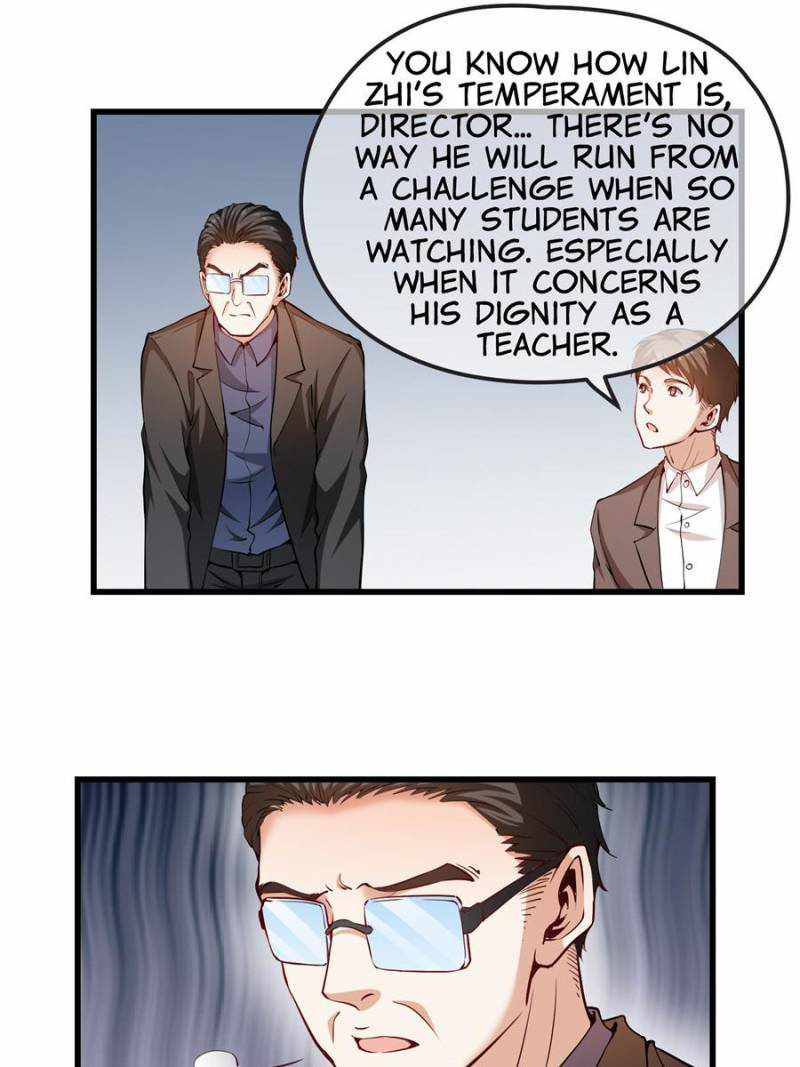 The Boss of Token Exchanging Chapter 12 - Page 37