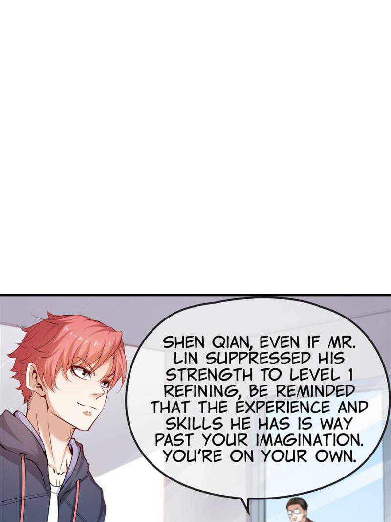 The Boss of Token Exchanging Chapter 12 - Page 40