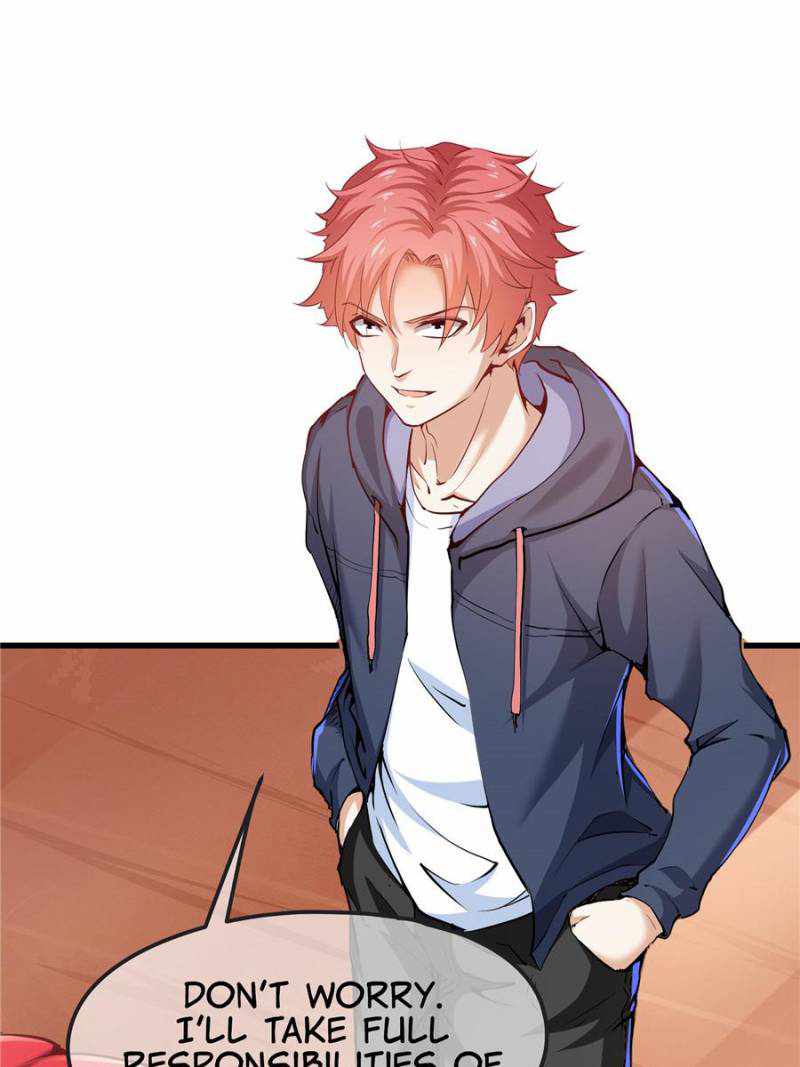 The Boss of Token Exchanging Chapter 12 - Page 42