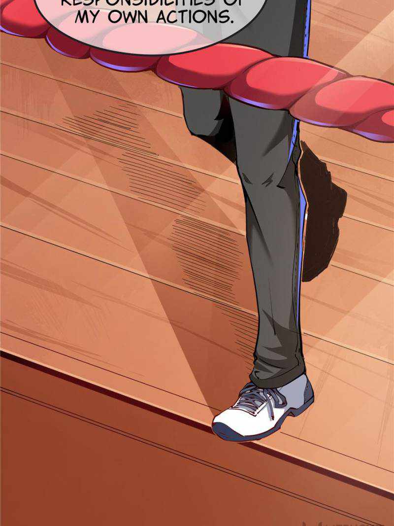 The Boss of Token Exchanging Chapter 12 - Page 43