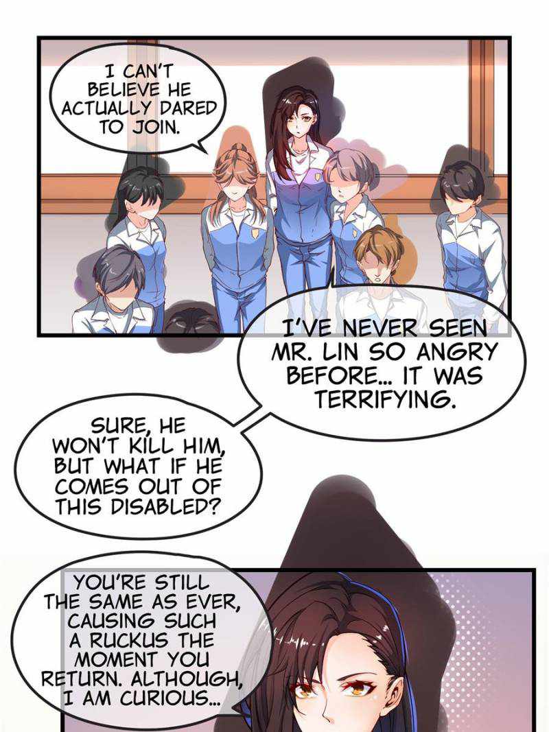 The Boss of Token Exchanging Chapter 12 - Page 45