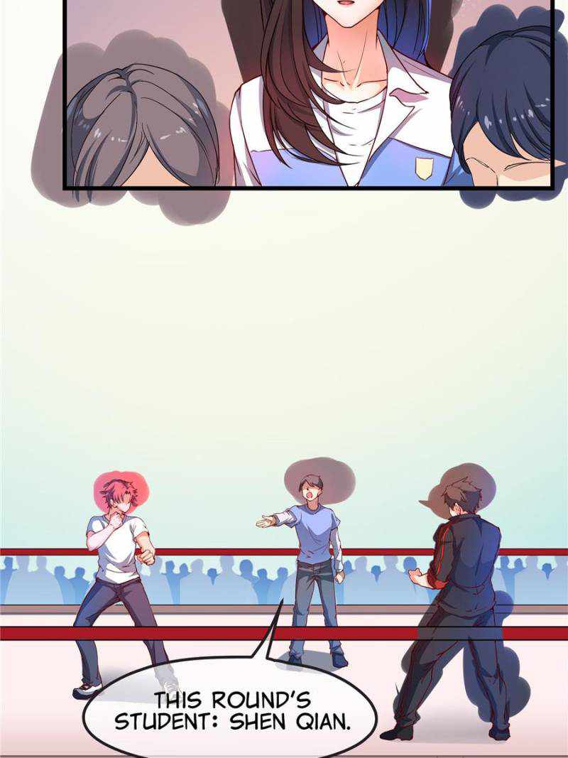The Boss of Token Exchanging Chapter 12 - Page 46