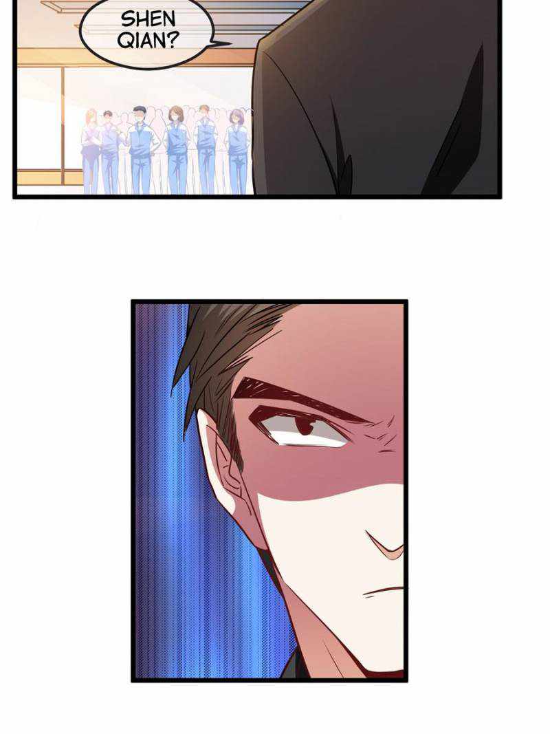 The Boss of Token Exchanging Chapter 12 - Page 9