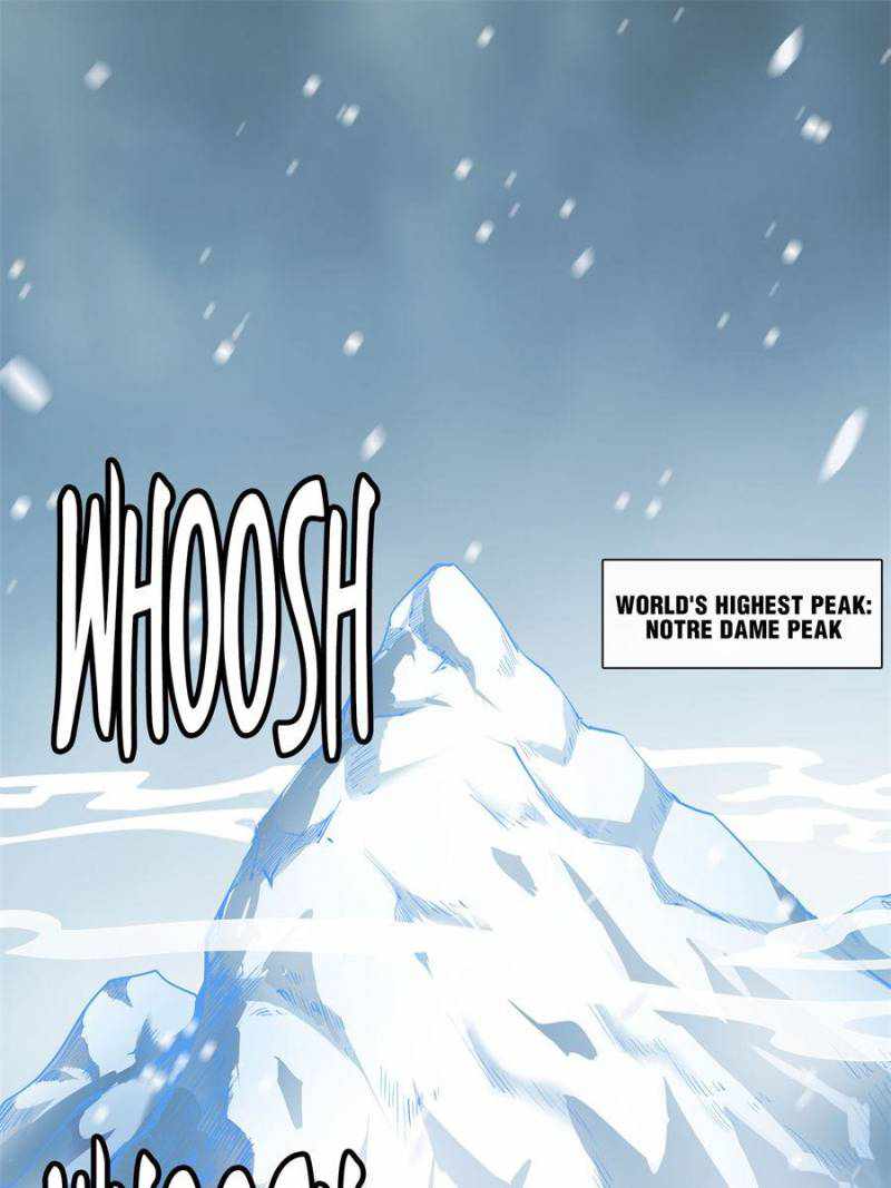 The Boss of Token Exchanging Chapter 120 - Page 1