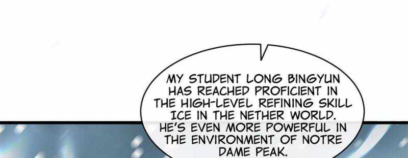 The Boss of Token Exchanging Chapter 120 - Page 12