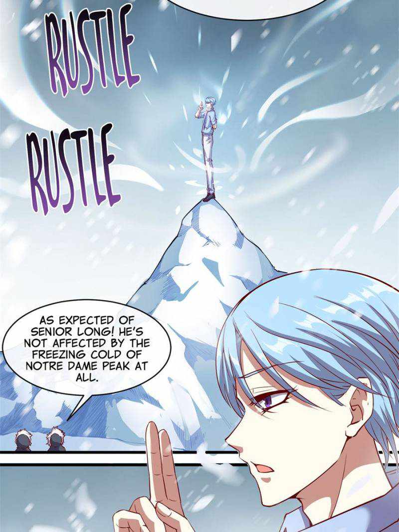 The Boss of Token Exchanging Chapter 120 - Page 13