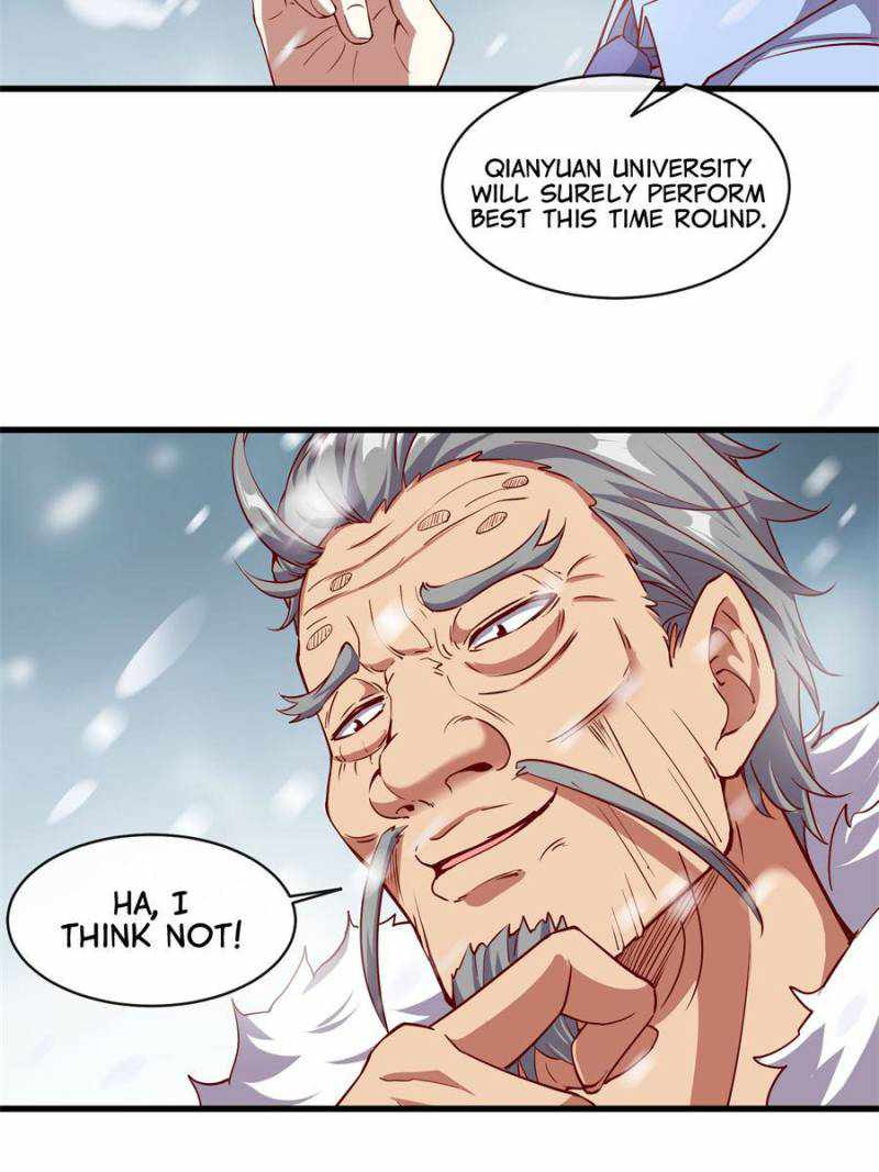 The Boss of Token Exchanging Chapter 120 - Page 14