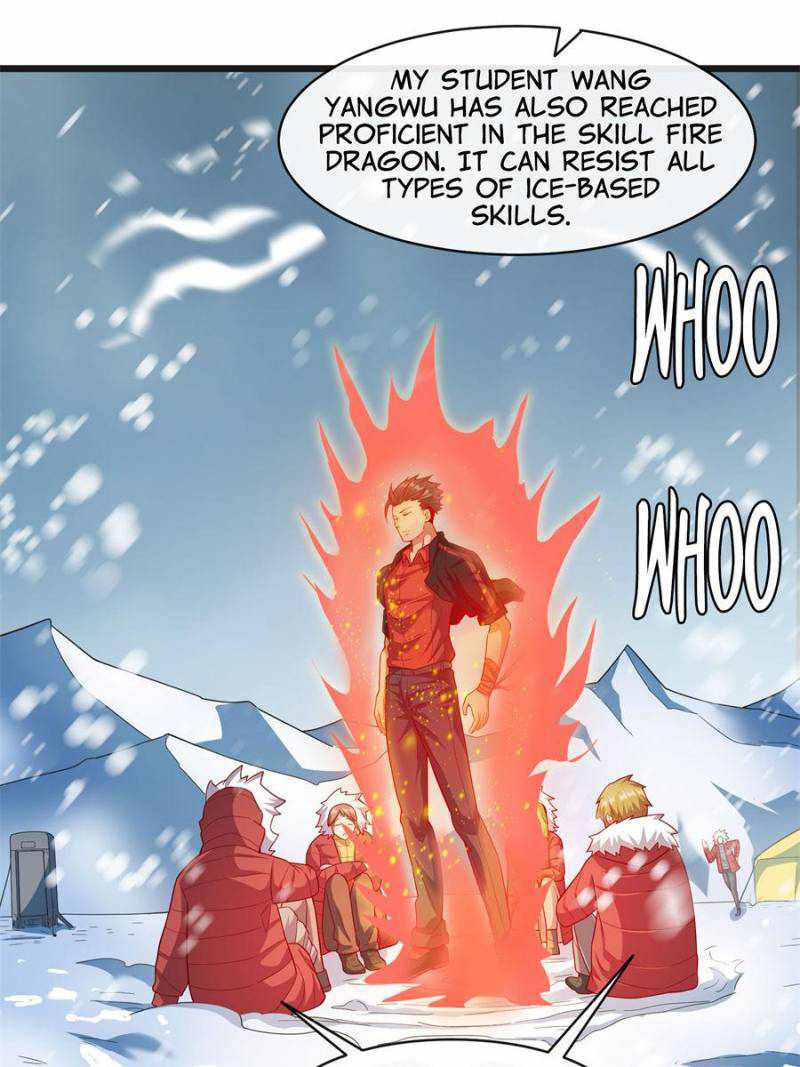 The Boss of Token Exchanging Chapter 120 - Page 16