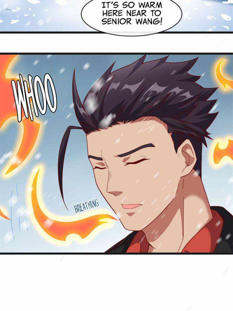 The Boss of Token Exchanging Chapter 120 - Page 17