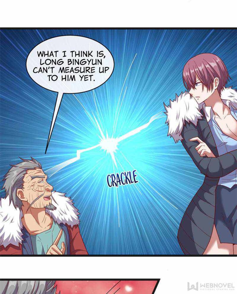 The Boss of Token Exchanging Chapter 120 - Page 18