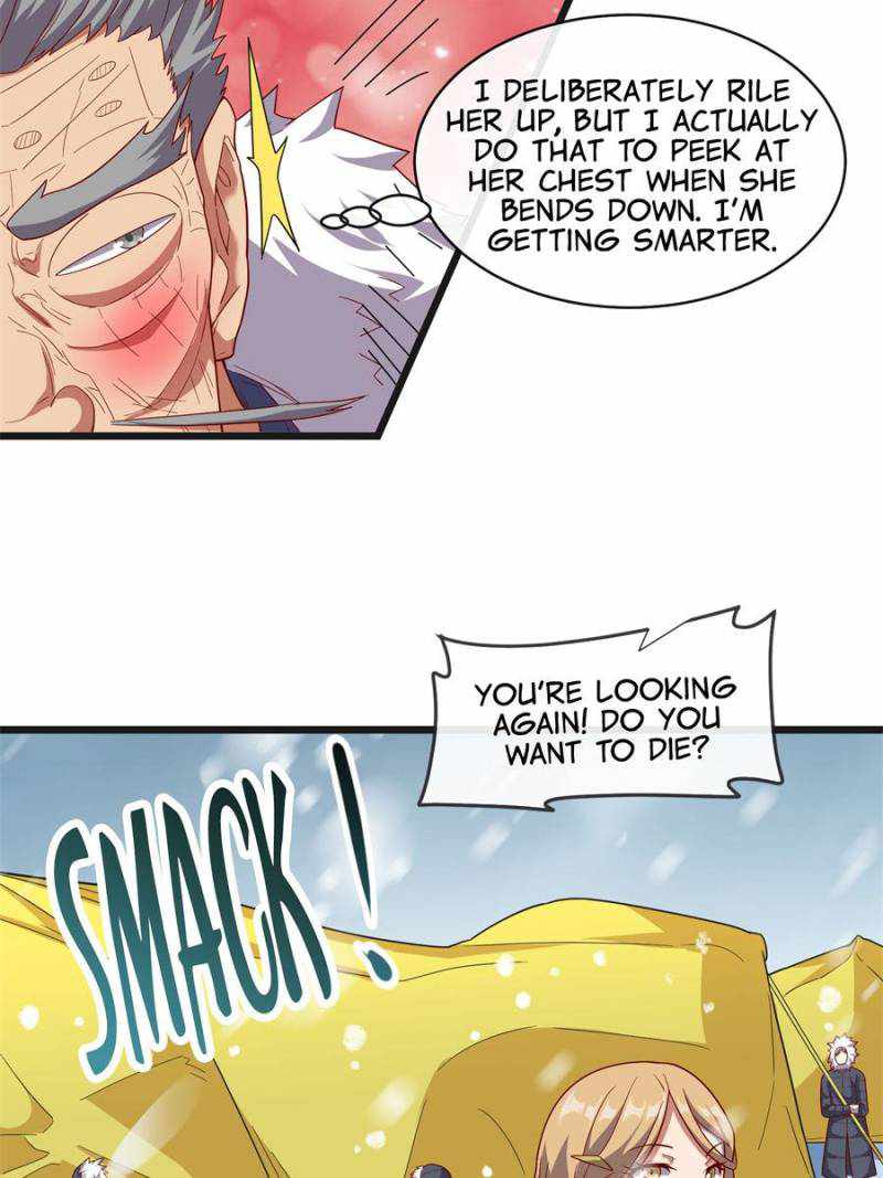 The Boss of Token Exchanging Chapter 120 - Page 19