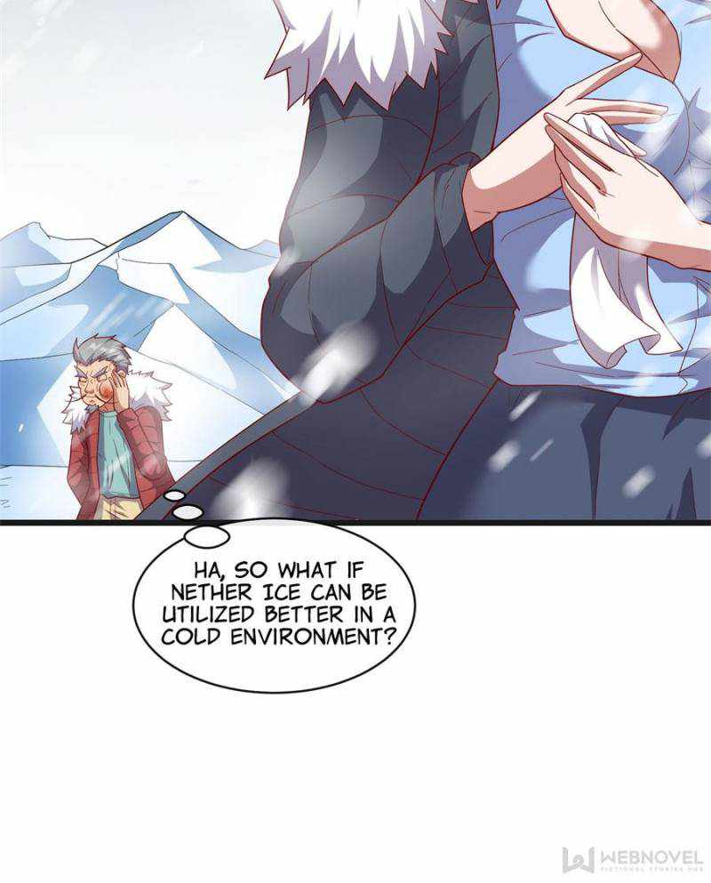 The Boss of Token Exchanging Chapter 120 - Page 21