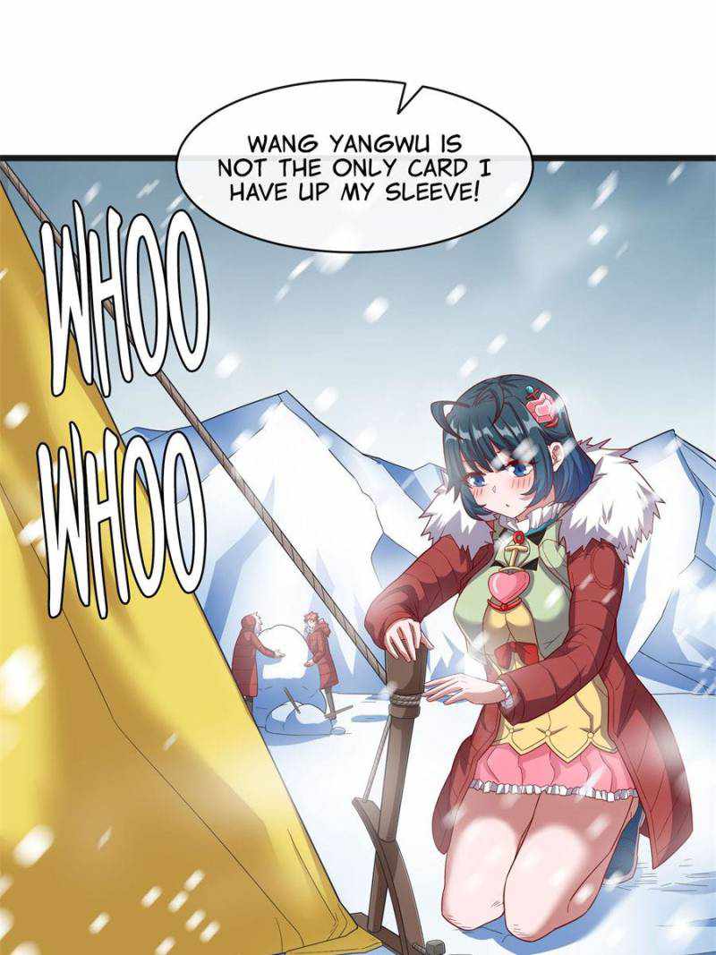 The Boss of Token Exchanging Chapter 120 - Page 22