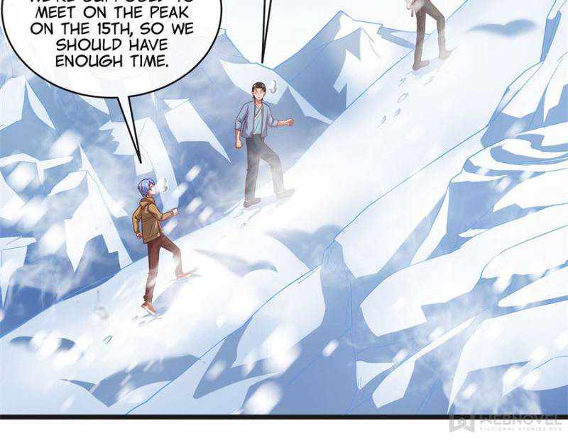 The Boss of Token Exchanging Chapter 120 - Page 24