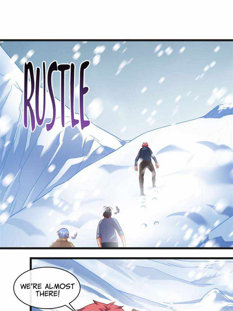 The Boss of Token Exchanging Chapter 120 - Page 25