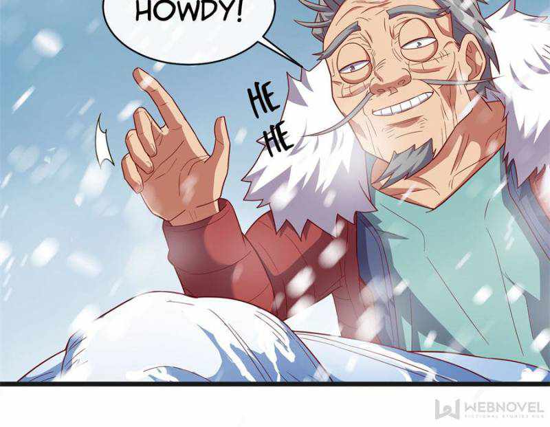 The Boss of Token Exchanging Chapter 120 - Page 27