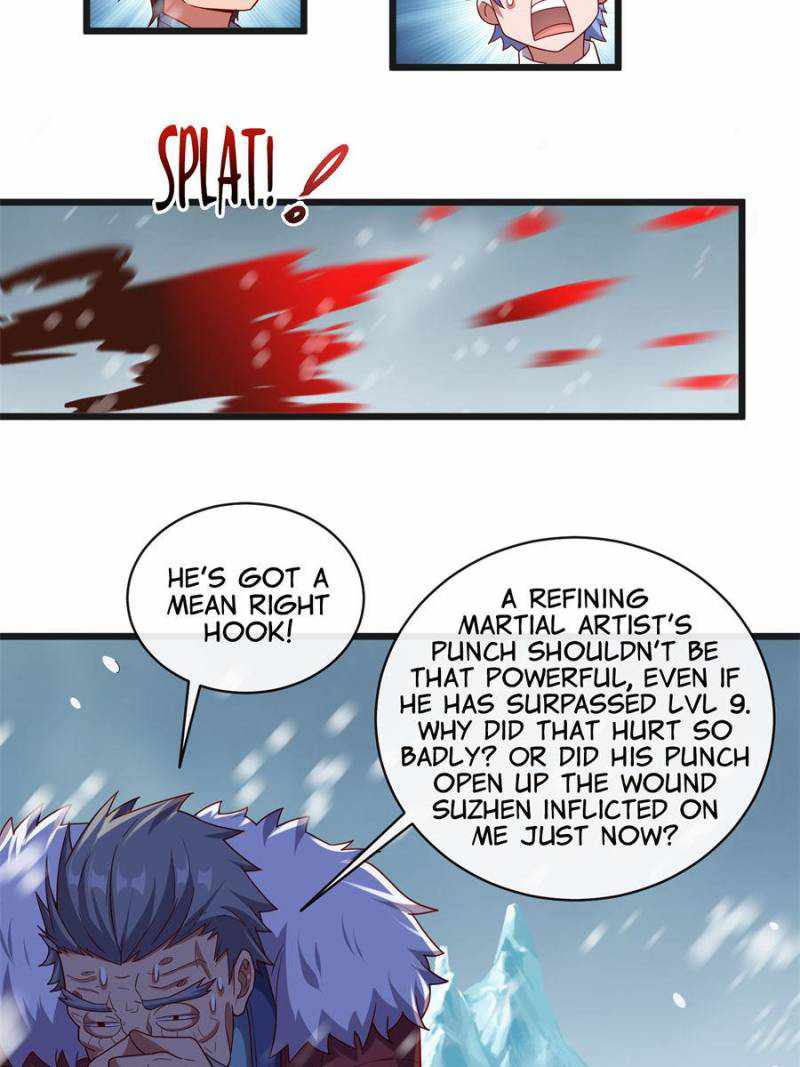 The Boss of Token Exchanging Chapter 120 - Page 29