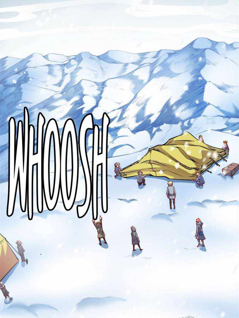 The Boss of Token Exchanging Chapter 120 - Page 4