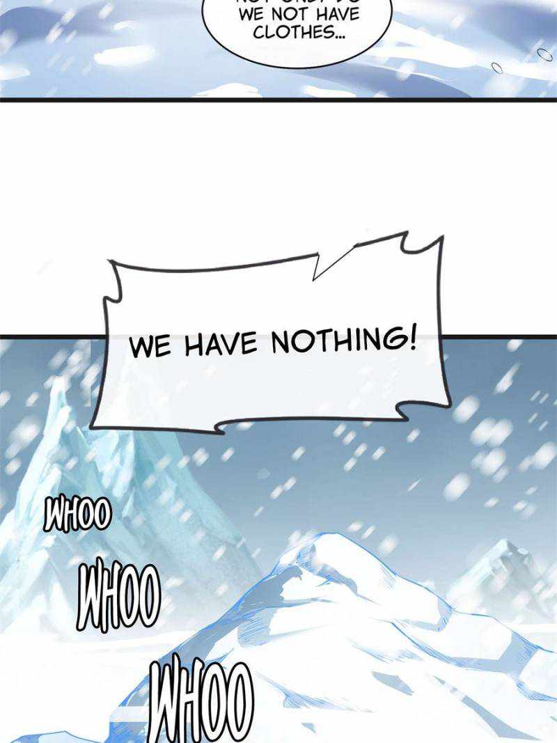 The Boss of Token Exchanging Chapter 120 - Page 32