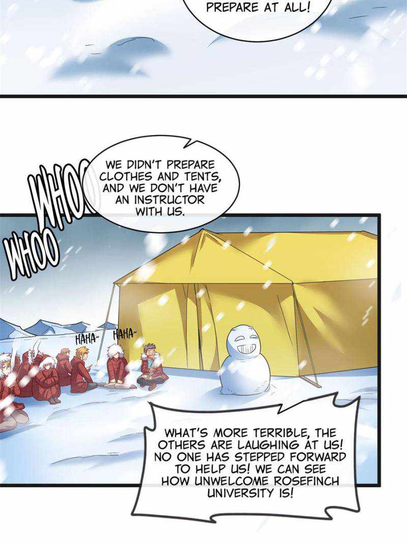 The Boss of Token Exchanging Chapter 120 - Page 35
