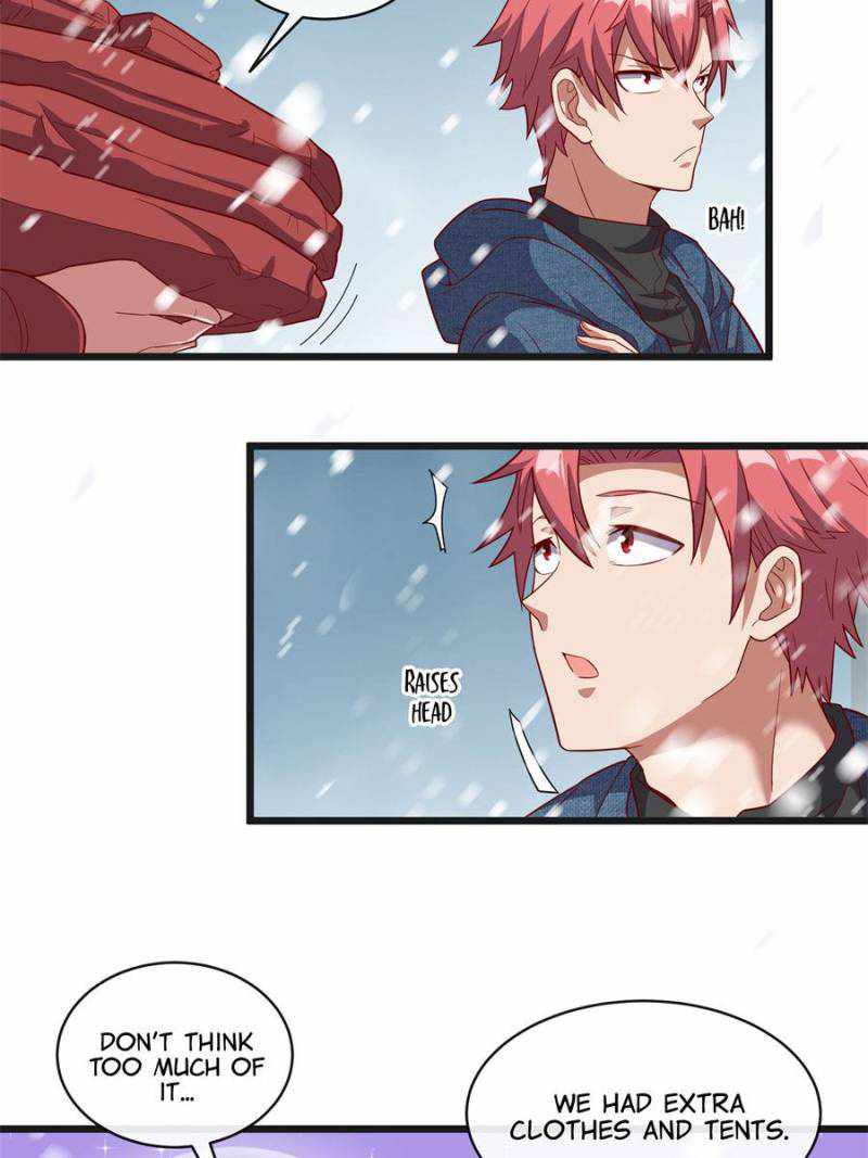 The Boss of Token Exchanging Chapter 120 - Page 37