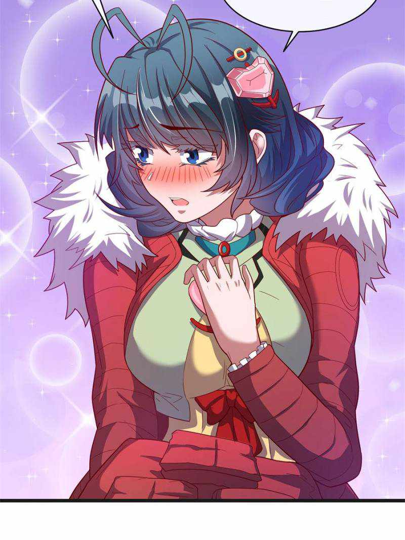 The Boss of Token Exchanging Chapter 120 - Page 38
