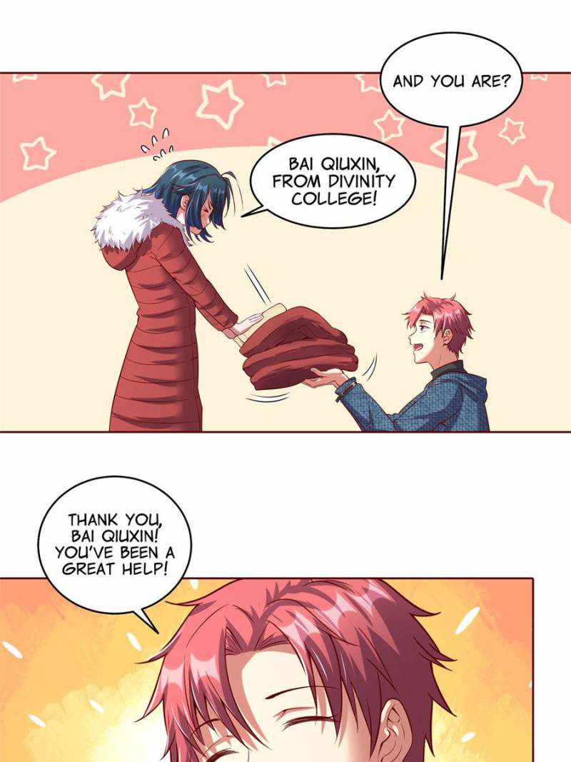 The Boss of Token Exchanging Chapter 120 - Page 40
