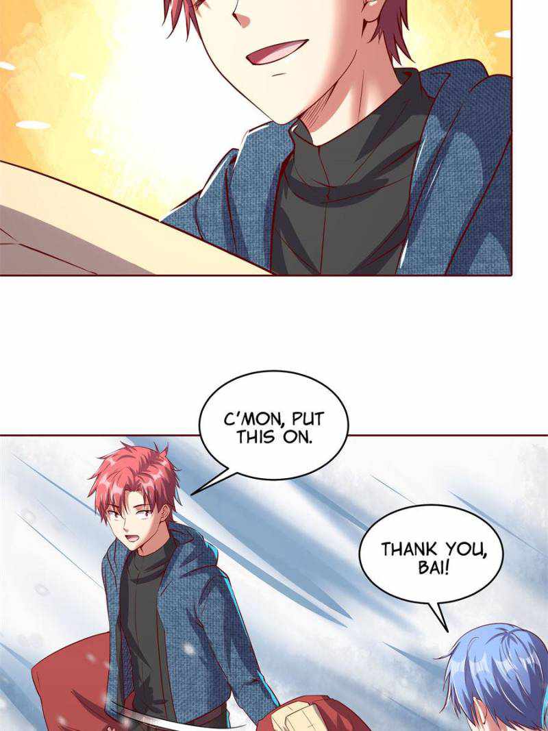 The Boss of Token Exchanging Chapter 120 - Page 41