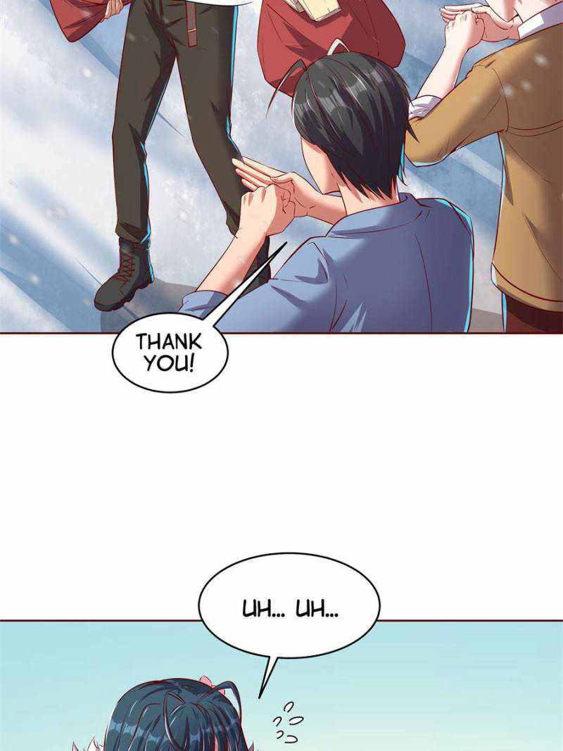The Boss of Token Exchanging Chapter 120 - Page 42
