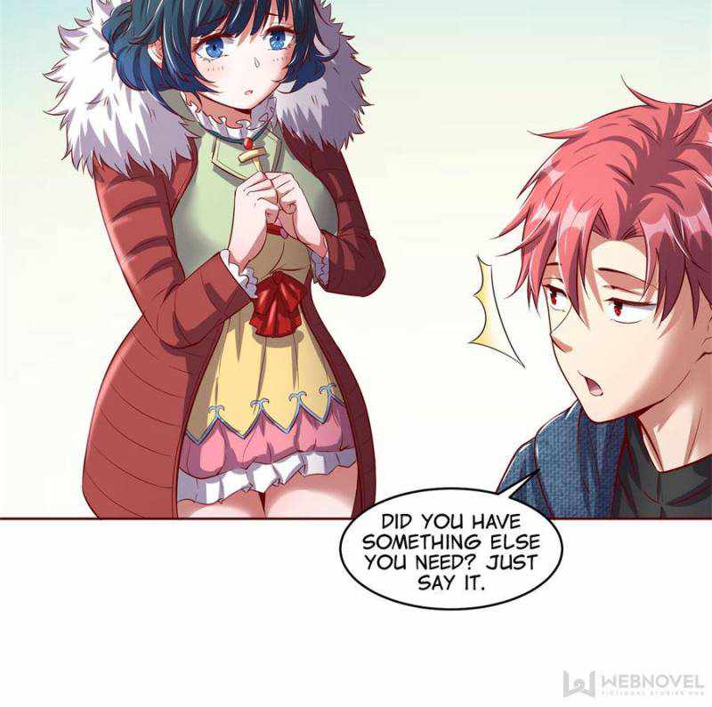 The Boss of Token Exchanging Chapter 120 - Page 43