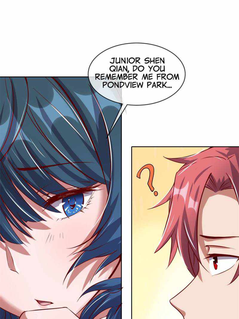 The Boss of Token Exchanging Chapter 120 - Page 44